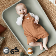 Matty pelenk�z� matrac - Sage Green Sage Green